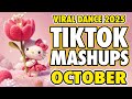 New Tiktok Mashup 2025 Philippines Party Music Viral Dance Trends October 16th