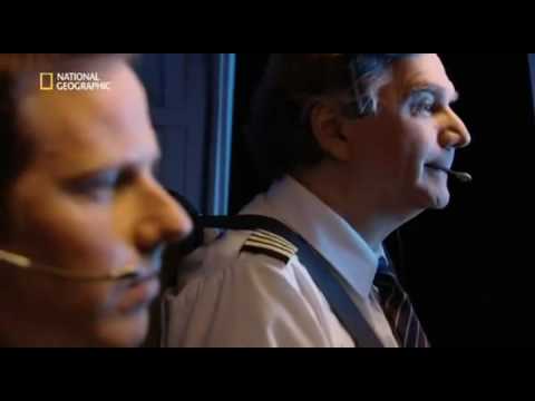 Mayday - Alarm im Cockpit - Absturz in Zürich - [Staffel 10 Folge 1]