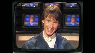 ZDF Hitparade - Folge 210 (18.03.1987) (Remastered)
