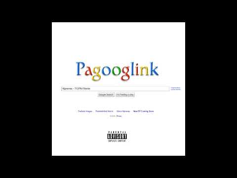 Kiprenas - Pagooglink (712PM Remix)