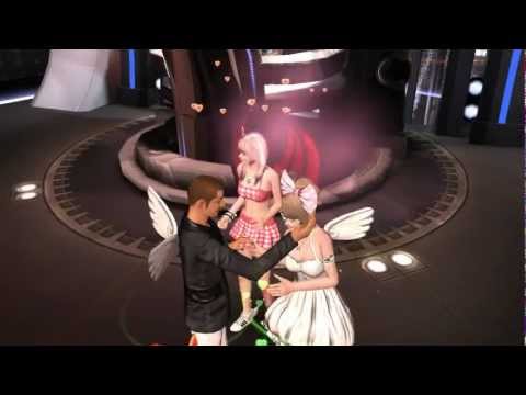 งานหมั้นของ BuStory @MStar Thailand