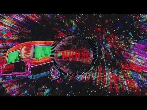 RaveNotix-LSD (GRESIV & Vexus) Solomon Bokeh (Flip)