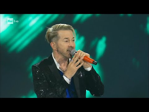 Limahl canta "The NeverEnding Story" - I migliori anni dell'Estate 20/05/2023