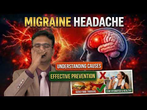 Migraine Causes