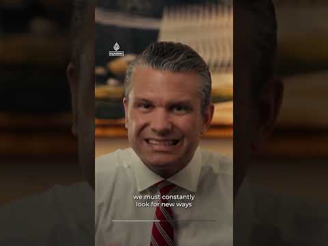 Pete Hegseth wants to offer US troops testosterone boosters