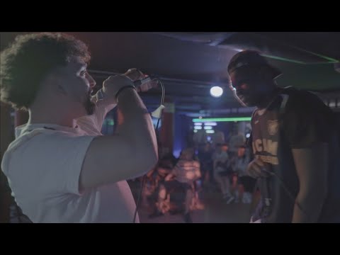 NACHO ARGENTINO VS MHD - OCTAVOS - REGIONAL FREEDOM FIGHTERS