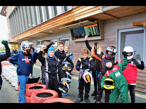 KART CAMP von www.motorSPORTaktiv.at