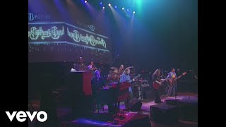 LEAVE MY BLUES AT HOME (Live at Beacon Theatre, March 2003)