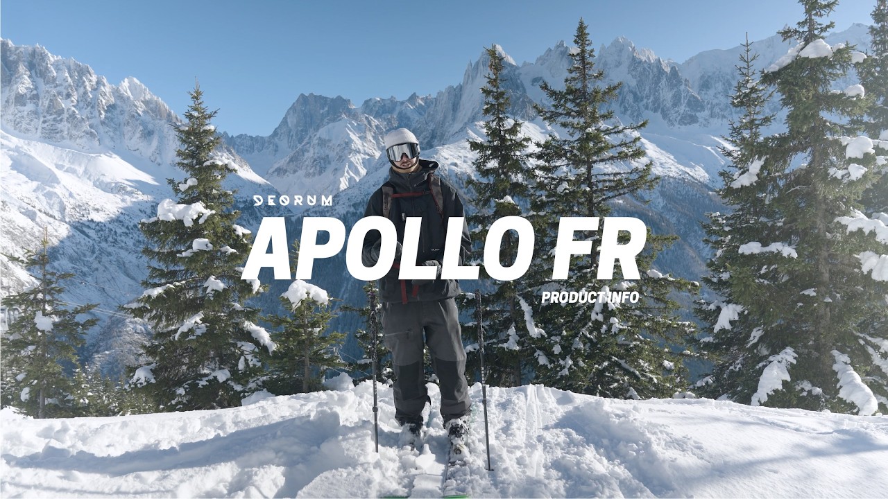 APOLLO FR | Product Details