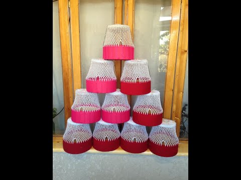 Bedanaga To'rqovoq To'qish