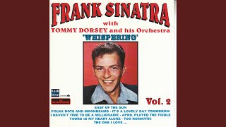 April Played The Fiddle