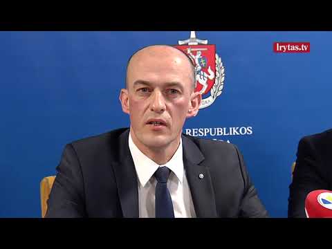 Teismų korupcijos tyrimas: neatmetama, kad įtariamųjų gali daugėti