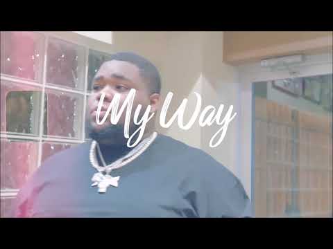 [FREE] Rod Wave x Quando Rondo Type Beat- "My Way" | Instrumental 2020