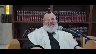 הרב יצחק לוי ｜ רב העיר נשר ｜ ט＂ו בשבט תשפ＂ו ｜ ט＂ו בשבט הגיע חג לאילנות (רבנים שונים) - התמונה מוצגת ישירות מתוך אתר האינטרנט יוטיוב. זכויות היוצרים בתמונה שייכות ליוצרה. קישור קרדיט למקור התוכן נמצא בתוך דף הסרטון