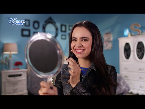 Disney Descendants - Meet The Villain Kids: Evie - Official Disney Channel UK HD