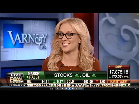 05-10-16 Kat Timpf on Varney & Co - Albright is Called a War Criminal