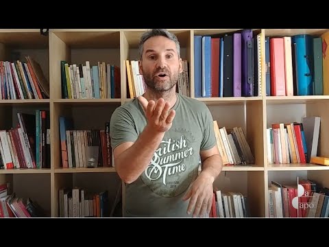 Associazione Da Capo - Corso di Body Percussion