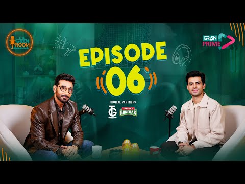 Green Prime and 2 more