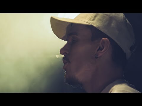 Alexander Strandell - Bonfire Heart (Official Video)