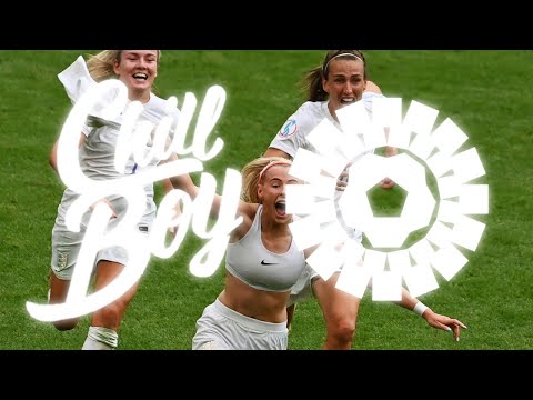 Tones & I, BIA & Diarra Sylla - Bring It On (FIFA Walkout Official Anthem) [Chill Boy Promotion]