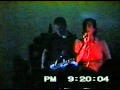 Stereolab - Lo Boob Oscillator - Live 1993 Bard College, Annandale, New York
