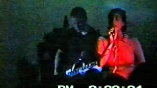 Stereolab - Lo Boob Oscillator - Live 1993 Bard College, Annandale, New York