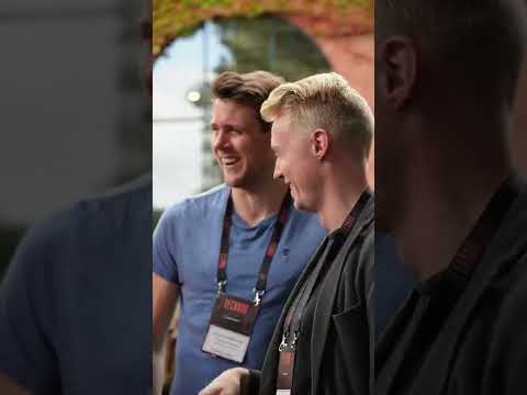 Appfarm at TechBBQ 2022
