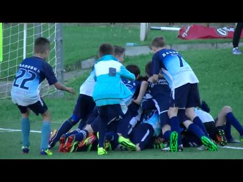 F.K.CUKARICKI(2006)-F.K.APOLON 4.  (1-2) penalima-Polufinale