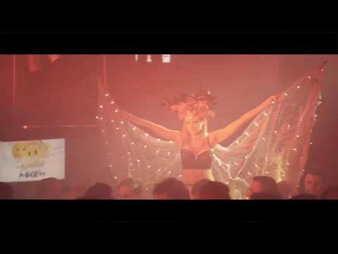 30.8.2019 WILDCAROUSEL FRIDAY