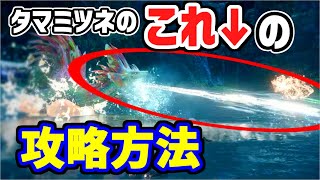 【単発】ライズになってタマミツネを完全攻略する方法が発見された件について【ゆっくり実況】（モンハンライズ）