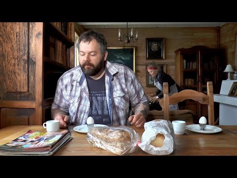 Sølumaðurin (2018)