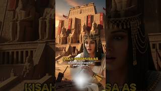 Download lagu EPISODE 2 II Kisah nabi musa#kisah #kisahnabimusa #doa mp3