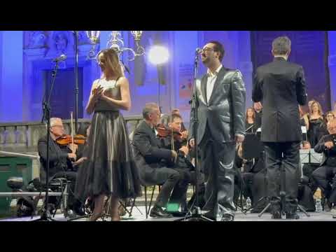 Luigi Paolillo - Brindisi (G.Verdi) Minori (Costiera Amalfitana)