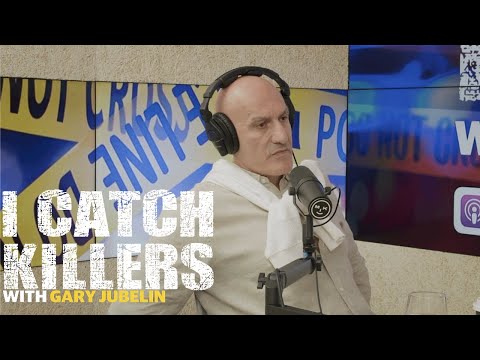 I Catch Killers: John Elias Part 1 - The original rugby league bad boy