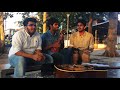 APJ Park Vibes Vaathil Melle Thurannoru Ft Nabeel Haris Nadeem Arjun Raaj