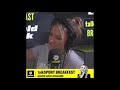 Laura Woods Teaches a Boy About Dennis Bergkamp and Arsenal On talkSPORT