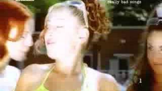 Vanilla - No Way, No Way