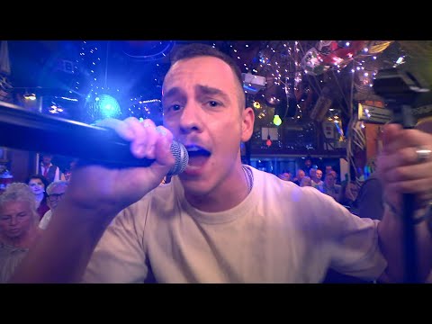 KORD – Das ist nicht New York (Live bei Inas Nacht)