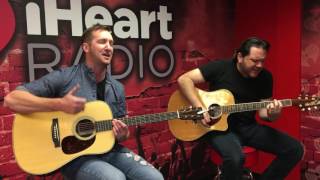 Matt Gary "It's On You"