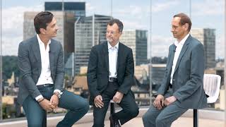 Cigno x We Put You in Touch: The AI Platform Built With Independent Consultants | Full Interview