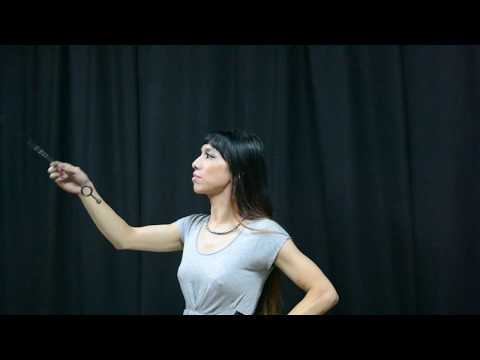 Fire Eating Tricktionary - Safety