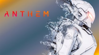 Anthem OST - Blackshore