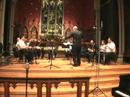 Clarinet Choir, Danny Boy (Irish Tune from County Derry)