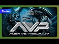 AVP Alien Vs Predator 2004 Trailer