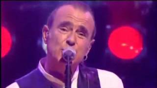 Status Quo - Jam Side Down (TOTP with CD audio)