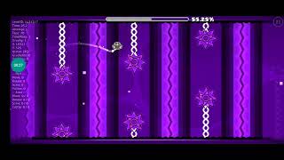 Mystical Island by Jeyzor// Harder 6*//oldest levels in order series 