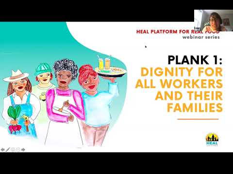 Building a Food System That Values Workers
