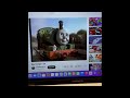 Bubble Guppies Thomas Parody An Avalanche