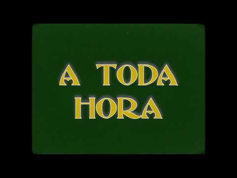 YSY A, ONIRIA - A Toda Hora