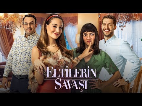 Eltilerin Savasi Fragman
